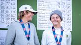 Cedar Rapids Kennedy's Reid Hall wins 4A golf championship, Johnston takes team title