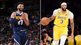 What channel is Lakers vs. Nuggets on today? Time, TV schedule, live stream for Game 1 of 2024 NBA Playoffs series | Sporting News Canada