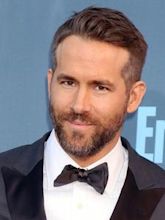 Ryan Reynolds