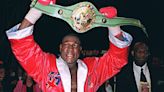 Cunard to Host Frank Bruno MBE on Queen Anne Cruise - Cruise Industry News | Cruise News