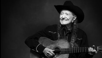 Willie Nelson Announces Cannabis Cookbook