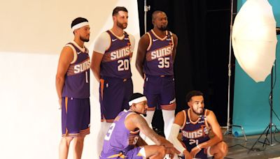 Kevin Durant Sets The Record Straight, Claims Suns Were Committed To Be The Best Last Season Too