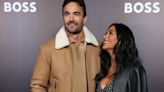 Nicole Scherzinger And Thom Evans Announce Engagement With Sweet Proposal Photos