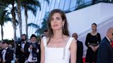 Charlotte Casiraghi begeistert auf dem Filmfestival in Cannes