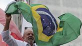 Lula lidera por poco a una semana de la segunda vuelta presidencial