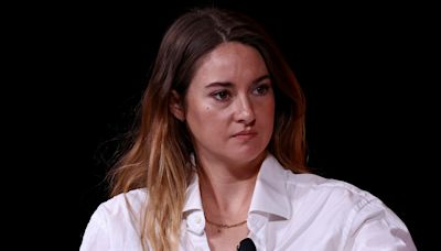 Shailene Woodley to Make Broadway Debut in ‘Cult of Love’ Play