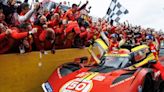 Así es Miguel Molina, el flamante campeón de Le Mans: sin dinero para la F1, fue pionero y abrió un nuevo camino