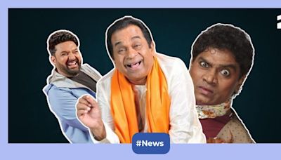 Not Kapil Sharma or Johnny Lever: Meet Brahmanandam, India's richest comedian, check out his net worth and lavish lifestyle