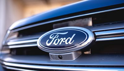 Ford recalls 90,700 vehicles over engine valve defects