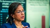 Susan Rice Returns To Netflix Board Of Directors After Biden Administration Stint