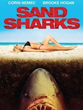 Sand Sharks : Les Dents de la plage