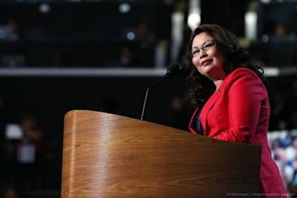 Tammy Duckworth