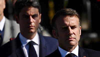 INFO BFMTV. Emmanuel Macron convoque un Conseil des ministres mardi à l'Élysée