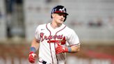 Braves Catcher Set to Begin Rehab Assignment Next Week