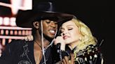 Madonna's Son David Banda Responds to Concern He's Homeless and 'Starving'