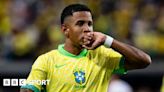 Savio: Manchester City sign Brazil winger from Troyes until 2029