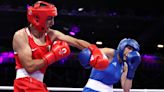 Gender War as Female Boxing Match Ends After 46 Seconds