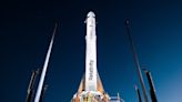 Relativity Space set for first launch of its 3D printed Terran 1 rocket