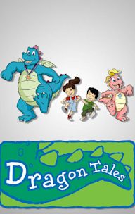 Dragon Tales