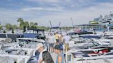 Daytona Boat Show cruises into central Florida next week