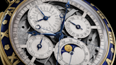 Jaeger-LeCoultre Is Taking Its Most Complex Astronomical Watches on the Road
