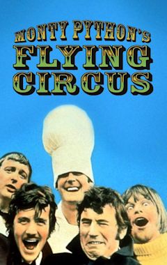 Monty Python's Flying Circus