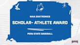 Seven Bobcat Baseball Players Earn NAIA Scholar-Athlete Awards