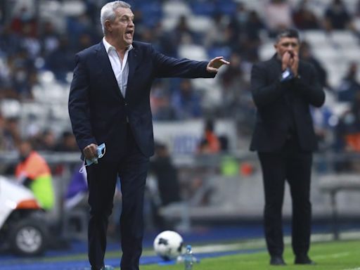 Javier Aguirre se acuerda de Jaime Lozano horas antes de su presentación - El Diario NY