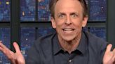 Seth Meyers Goes On Brutal F-Bomb Rampage Over SCOTUS And Donald Trump