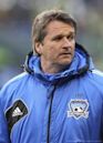 Frank Yallop