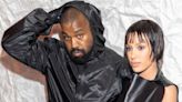 Kanye West’s wife Bianca’s most eye-popping nearly nude outfits exposed