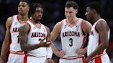 Tearful Caleb Love left to lament missed chances as Arizona falters in Sweet 16 yet again