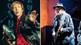 “Sponsored by Nobody”: Neil Young Responds to Beck Cover Being Used in NFL Commercial