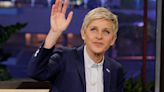 Ellen DeGeneres se retira de Hollywood con un show para Netflix: “Esta es la última vez que me verán”