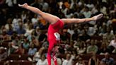 How gymnasts are extending their careers, cashing in on success