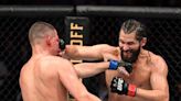 Nate Diaz vs Jorge Masvidal rematch to take place in boxing ring in June