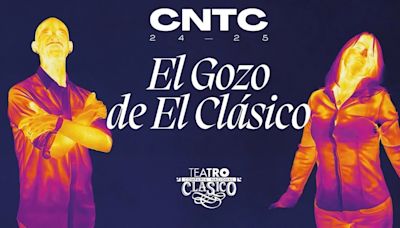 La CNTC ofrece siete estrenos absolutos, una obra de Shakespeare y otra de Toni Servillo para la temporada 24-25