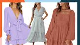 10 Gorgeous Spring Dresses Under $40 to Snag at Amazon This Weekend