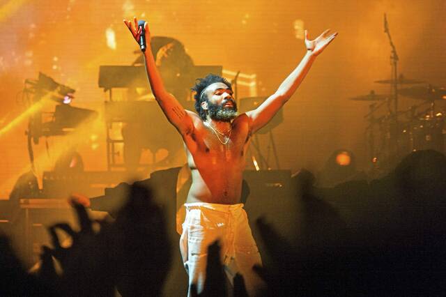 Childish Gambino drops surprise album, announces world tour with Pittsburgh stop