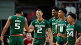 As other basketball coaches lash out, Canes hoops get the last laugh. And football notes