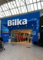 Bilka