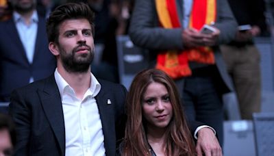 Revelan supuesta infidelidad de Gerard Piqué a Shakira al inicio de su relación - El Diario NY