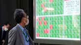 Stock market today: Asian stocks track Wall Street gains ahead of earnings reports