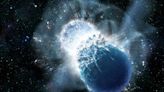 Scientists create 5 new isotopes to learn how neutron star collisions forge gold