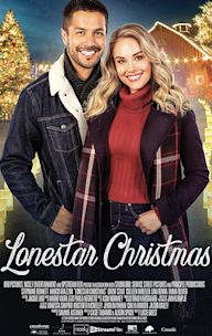 Lonestar Christmas