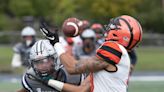 Princeton WR Andrei Iosivas on Giants’ radar