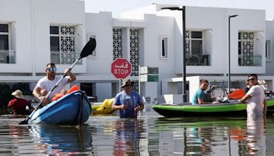 How climate change worsens heatwaves, droughts, wildfires and floods