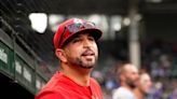 St. Louis Cardinals back manager Oliver Marmol with contract extension
