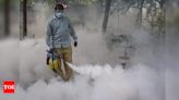 Bengaluru on alert as dengue cases rise; public advised to take precautions | Bengaluru News - Times of India