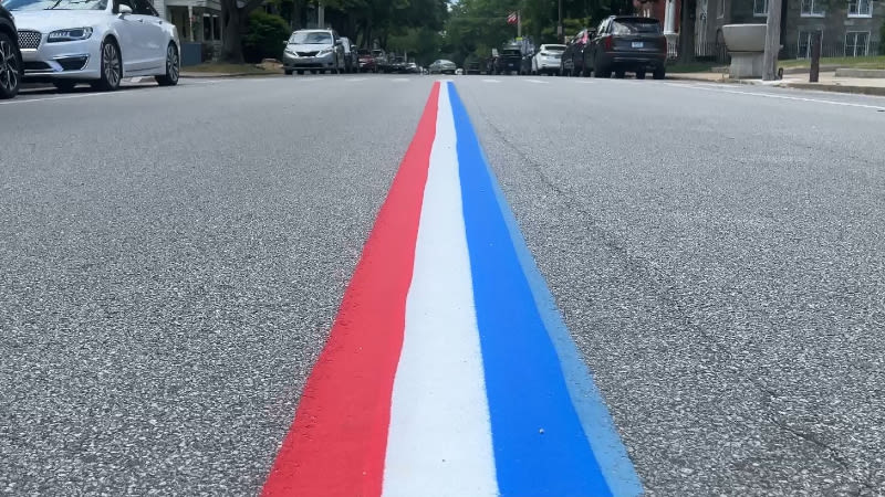 Roads closing for historic Bristol Fourth of July parade